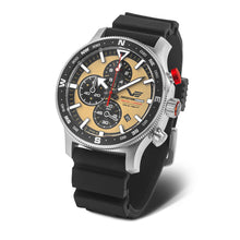 Vostok Europe Expedition Sahara “Route of Tuaregs” 6S10-598A753 Watch