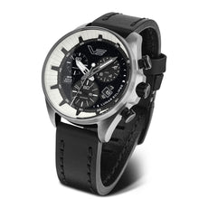 Vostok Europe 'Lunar Eclipse' Limited Edition 6S30-325E727 Watch