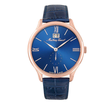 Mathey Tissot Edmond Watch