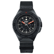 Traser H3 P69 Black-Stealth Watch