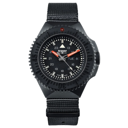 Traser H3 P69 Black-Stealth Watch