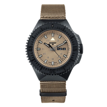 Traser H3 P69 Black-Stealth Watch