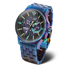Vostok-Europe Expedition North Pole 'Polar Night' VS57-595D737B Watch