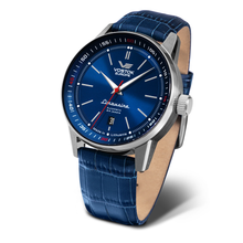 Vostok Europe Limousine NH35-560A687 Watch