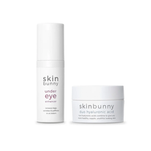 Skinbunny Under Eye Enhancer & FREE Duo Hyaluornic Acid Day Cream