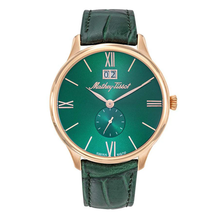 Mathey Tissot Edmond Watch