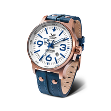 Vostok-Europe Expedition North Pole + 1 YN55-595B642 Watch