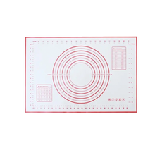 Non-slip Silicone Baking Mat - 60cm x 40cm