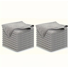 Pack of 20 Microfibre Cloths