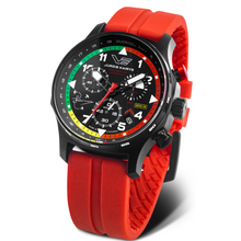 Vostok Europe Jurgis Kairys Unlimited Aerobatics VK68-592C775 Watch