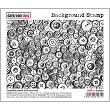 Darkroom Door Background Stamp - Buttons