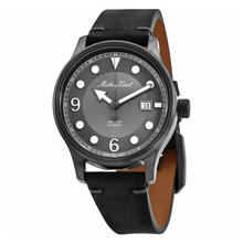 Mathey Tissot Lord H112BZN Automatic Watch