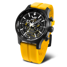 Vostok Europe Žydrūnas Savickas "BIG Z" World's Strongest Man 6S21-595C400-G Watch