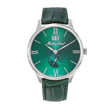 Mathey Tissot Edmond H1886QAV Watch