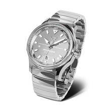 Vostok Europe Expedition Glacier NH35-592A784 Watch