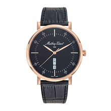 Mathey Tissot Monsoon Day-Date Watch