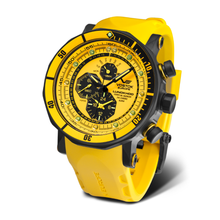Vostok Europe Lunokhod-2 YM86-620C504 Watch