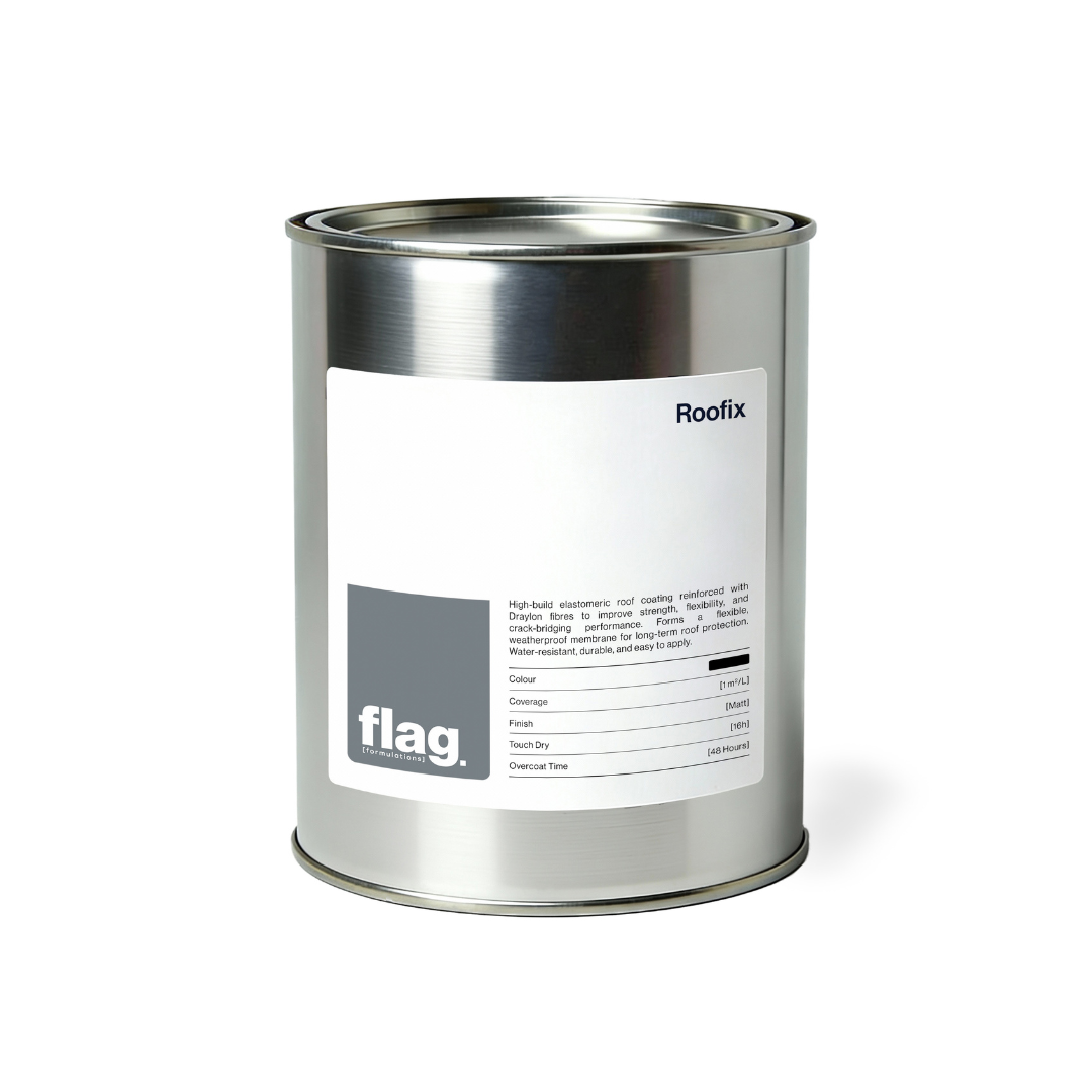 Roofix Matt Protective Coating 5L