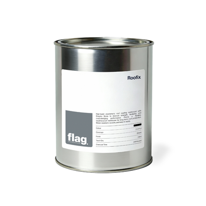 Roofix Matt Protective Coating 5L