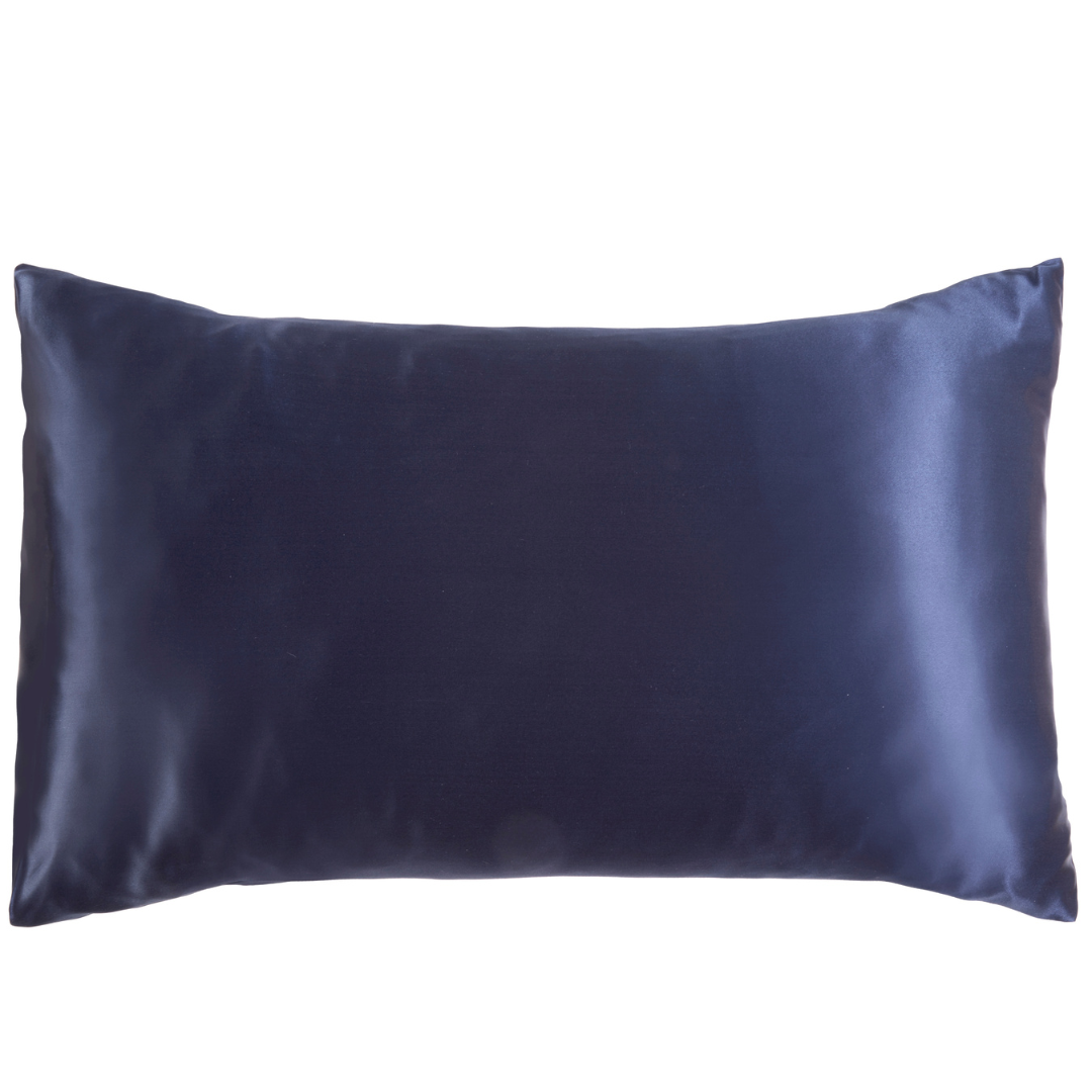 Silky Silks Mulberry Silk Pillowcase (50 x 75cm)