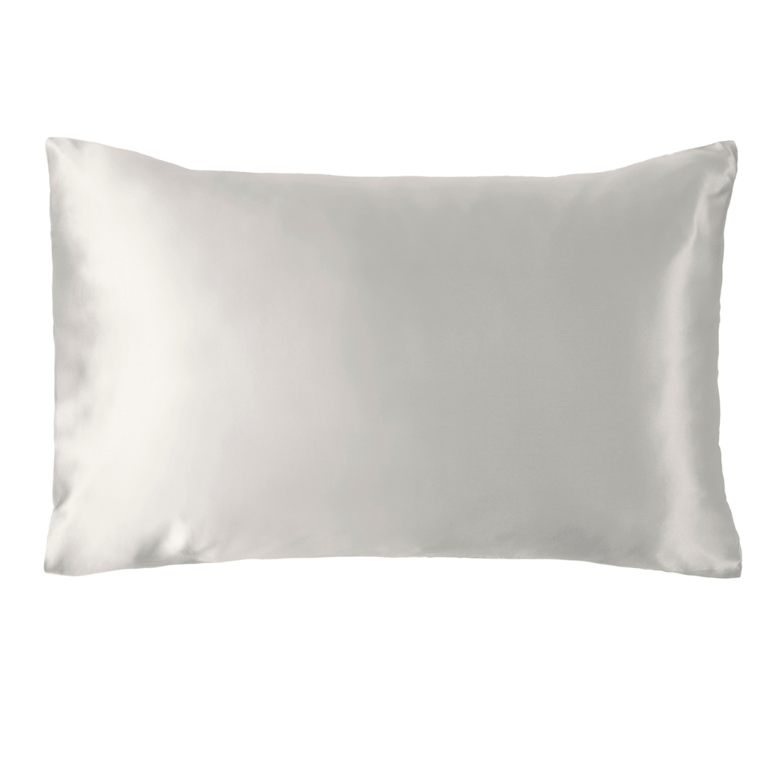 Silky Silks Mulberry Silk Pillowcase (50 x 75cm)