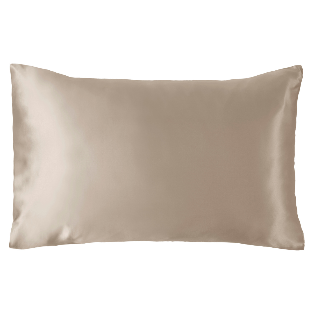 Silky Silks Mulberry Silk Pillowcase (50 x 75cm)
