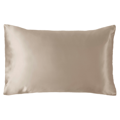Silky Silks Mulberry Silk Pillowcase (50 x 75cm)
