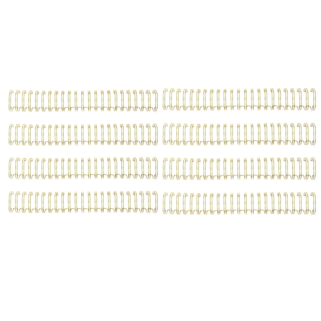 We R Makers Cinch 6.25" x 10.5" Binding Wires - Total 8 wires