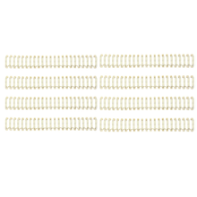 We R Makers Cinch 6.25" x 10.5" Binding Wires - Total 8 wires