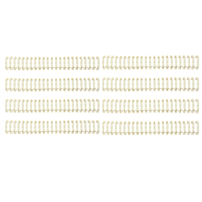 We R Makers Cinch 6.25" x 10.5" Binding Wires - Total 8 wires