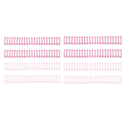 We R Makers Cinch 6.25" x 10.5" Binding Wires - Total 8 wires
