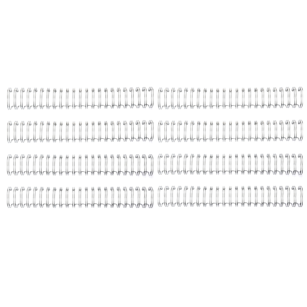 We R Makers Cinch 6.25" x 10.5" Binding Wires - Total 8 wires