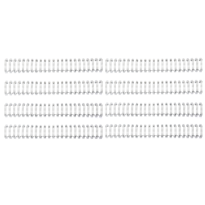 We R Makers Cinch 6.25" x 10.5" Binding Wires - Total 8 wires