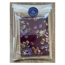 Village Fabrics Oriental Stars Table Runner Kit