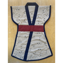 Village Fabrics Kimono Placemat Kit