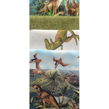Village Fabrics Fabric Pack 5 Fat Quarters