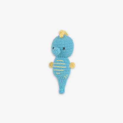 Hello Crafts Mini Amigurumi Crochet Kit