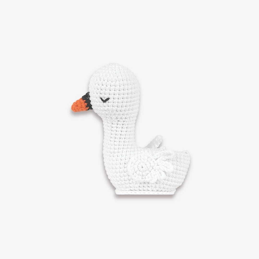 Hello Crafts Mini Amigurumi Crochet Kit