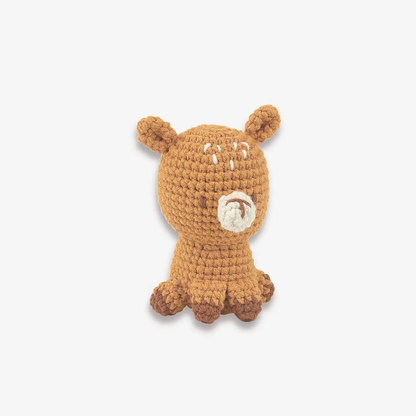 Hello Crafts Mini Amigurumi Crochet Kit