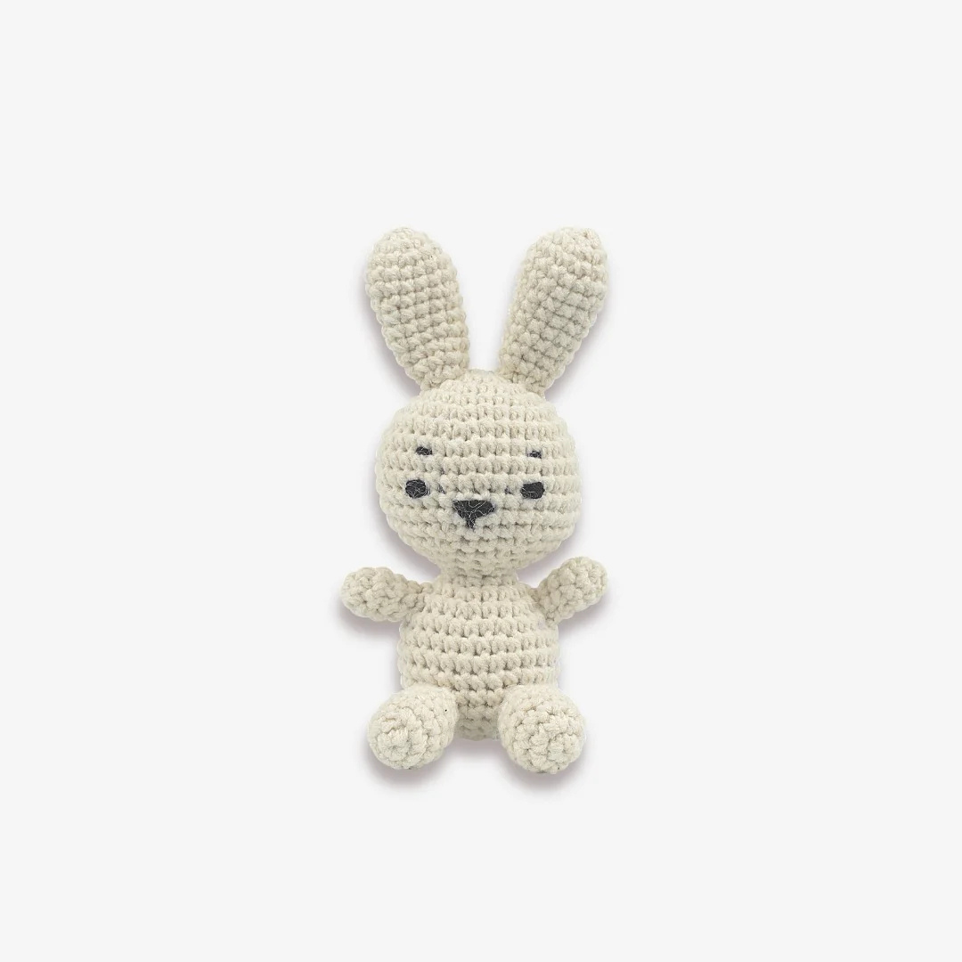 Hello Crafts Mini Amigurumi Crochet Kit