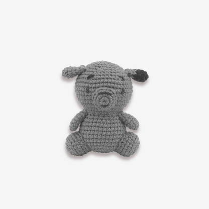 Hello Crafts Mini Amigurumi Crochet Kit
