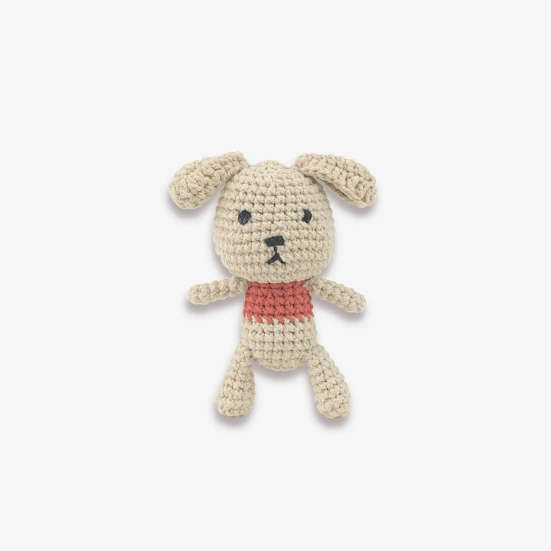 Hello Crafts Mini Amigurumi Crochet Kit