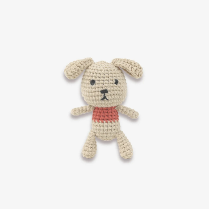Hello Crafts Mini Amigurumi Crochet Kit