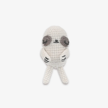 Hello Crafts Mini Amigurumi Crochet Kit