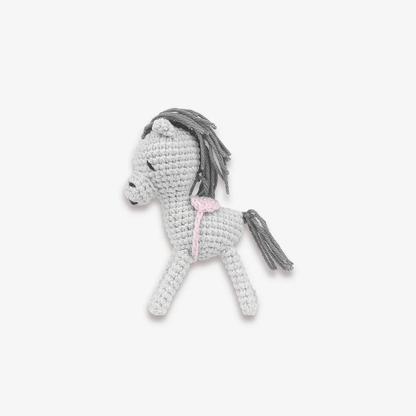 Hello Crafts Mini Amigurumi Crochet Kit