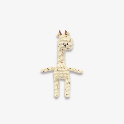 Hello Crafts Mini Amigurumi Crochet Kit