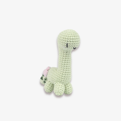 Hello Crafts Mini Amigurumi Crochet Kit