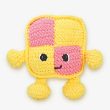 Knitty Critters Fabulous Baker Gang Crochet Kit