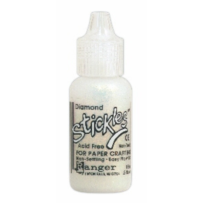 Stickles Glitter Glue .5fl oz