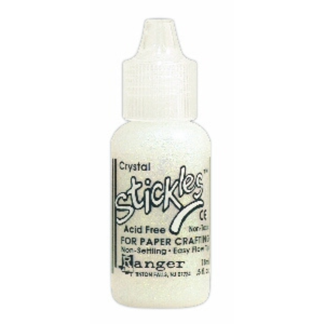 Stickles Glitter Glue .5fl oz